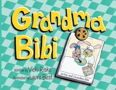 Grandma Bibi