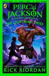 Percy Jackson and the Lightning Thief (Book 1 of Percy Jackson)