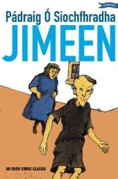Jimeen: An Irish Comic Classic