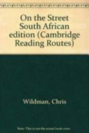 On the Street South African edition