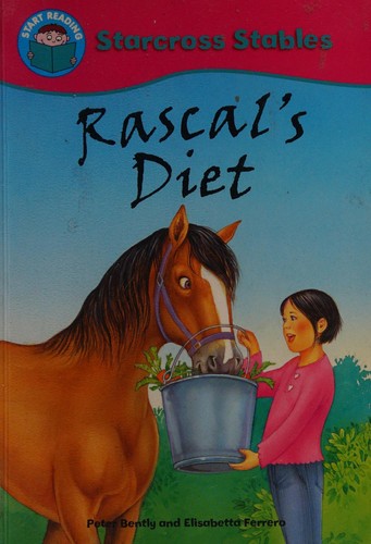 Start Reading: Starcross Stables: Rascal's Diet