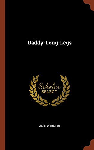 Daddy-Long-Legs