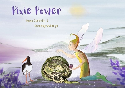 Pixie Power