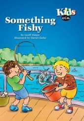 Something Fishy
