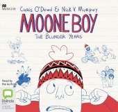Moone Boy: The Blunder Years