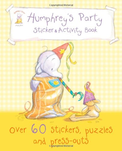 Humphrey's Party