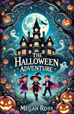 The Halloween Adventure