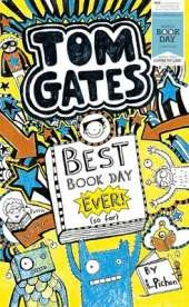 Tom Gates: Best Book Day Ever (so far)