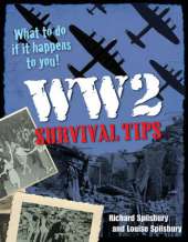 WW2 Survival Tips: Age 10-11, below average readers