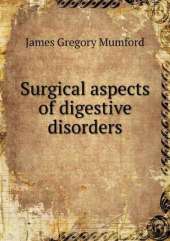 Surgical aspects of digestive disorders