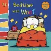 Bedtime with Woof