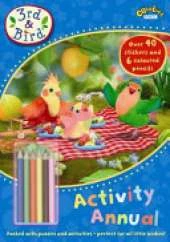 Activity Annual