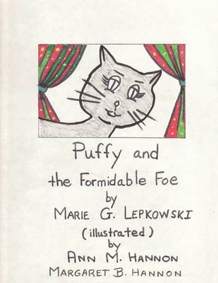 Puffy and the Formidable Foe