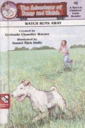 Watch Runs Away