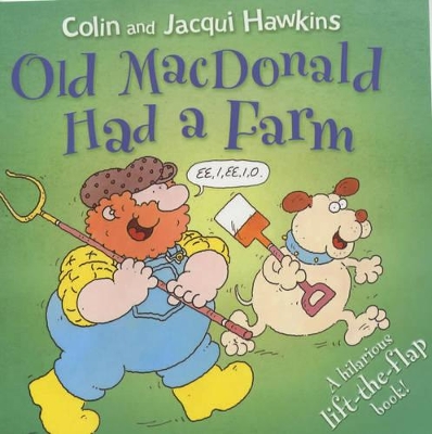 Old MacDonald Had a Farm