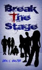 Break the Stage