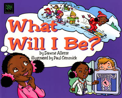 What Will I Be?