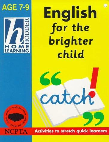 English for the Brighter Child