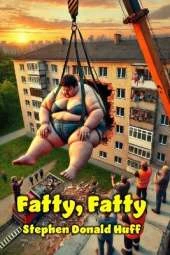 Fatty, Fatty: Violence Redeeming: Collected Short Stories 2009 - 2011