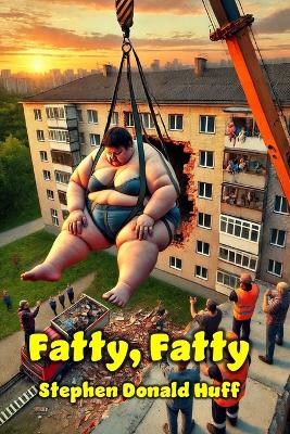 Fatty, Fatty: Violence Redeeming: Collected Short Stories 2009 - 2011
