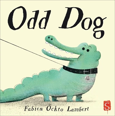 Odd Dog