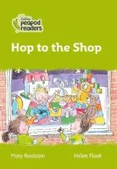 Hop to the Shop: Level 2