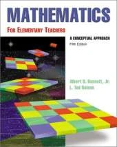 Mathematics for Elementary Teachers