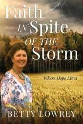 Faith In Spite of the Storm