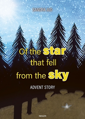 Of the star that fell from the sky: Advent story