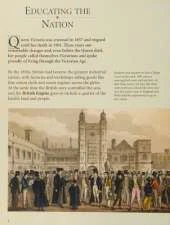 Victorian Education