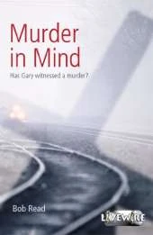 Livewire Chillers Murder in Mind