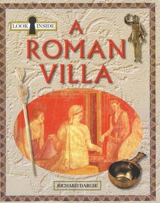 Look Inside a Roman Villa