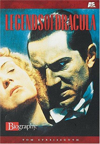 Legends Of Dracula: A&E Biography