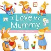 I Love My Mummy