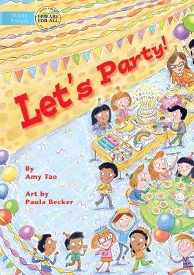 Let's Party