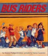 Bus Riders