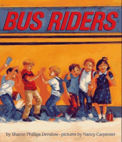 Bus Riders