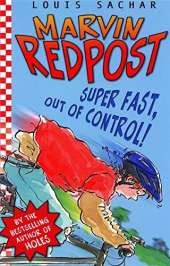 Super Fast, Out of Control!