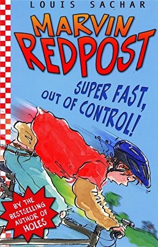 Super Fast, Out of Control!