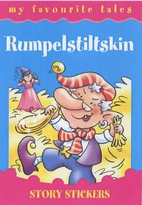 Rumpelstiltskin