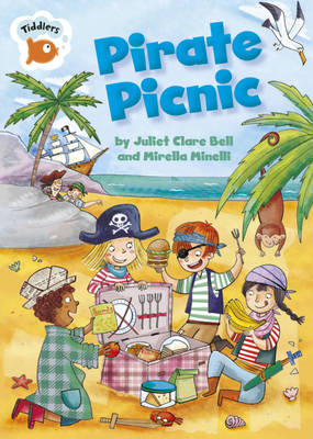 Tiddlers: Pirate Picnic