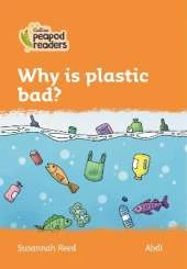 Why is plastic bad?: Level 4