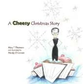 A Cheesy Christmas Story