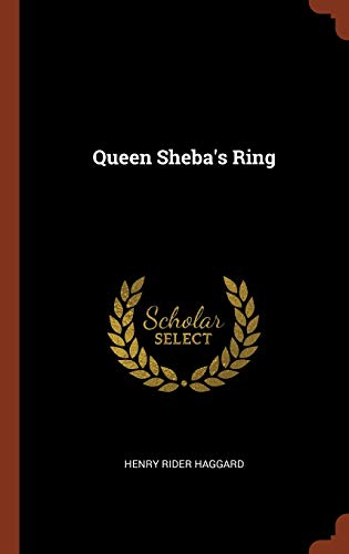 Queen Sheba's Ring