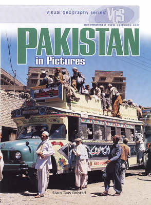 Pakistan In Pictures: Visual Geography Series