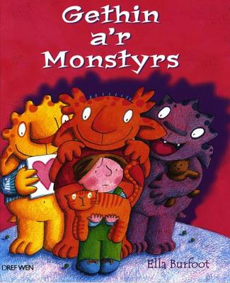 Gethin a'r Monstyrs