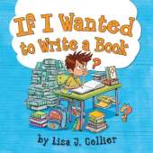 If I Wanted to Write a Book