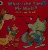 What's The Time, Mr Wolf?