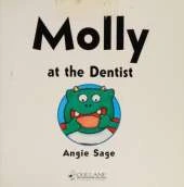 Molly At The Dentist