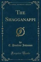 The Shagganappi (Classic Reprint)